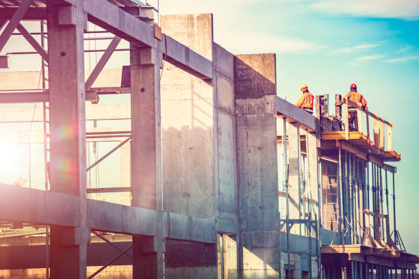 Best Concrete Slab Construction in Kailua, HI