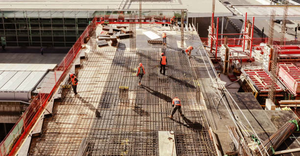 Best Stamped Concrete Services in Kailua, HI