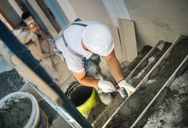 Best Concrete Driveway Installation in Kailua, HI