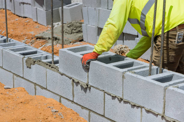 Best Concrete Foundation Repair in Kailua, HI