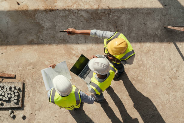 Best Concrete Grinding and Polishing in Kailua, HI