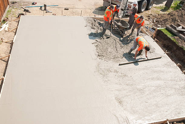 Best Concrete Removal and Replacement in Kailua, HI